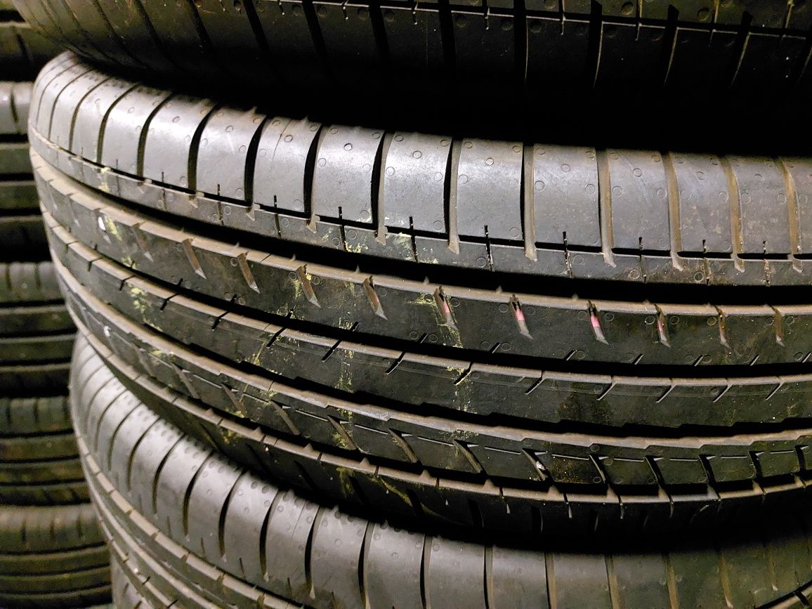 185/65r15 yokohama 2020r.jak Nowe