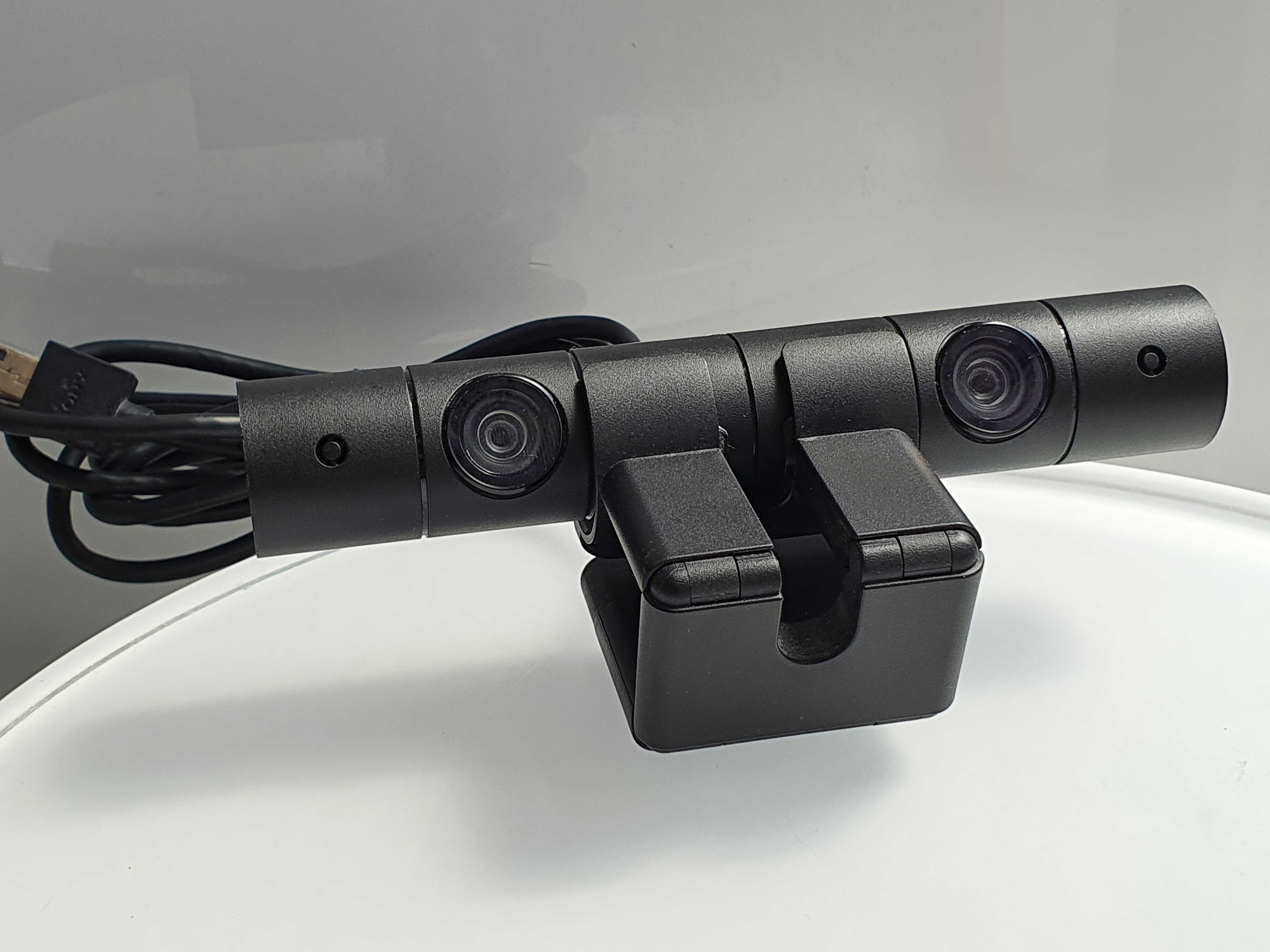 Kamera SONY PS4 V2 CUCH-ZEY2 Playstation camera Gwarancja Sklep