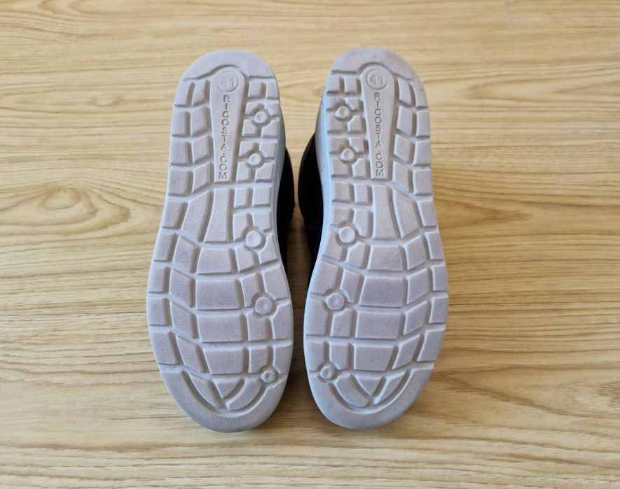 Ботінки чоловічі зимові RICOSTA 41 розмір (стелька 26.5см) Original