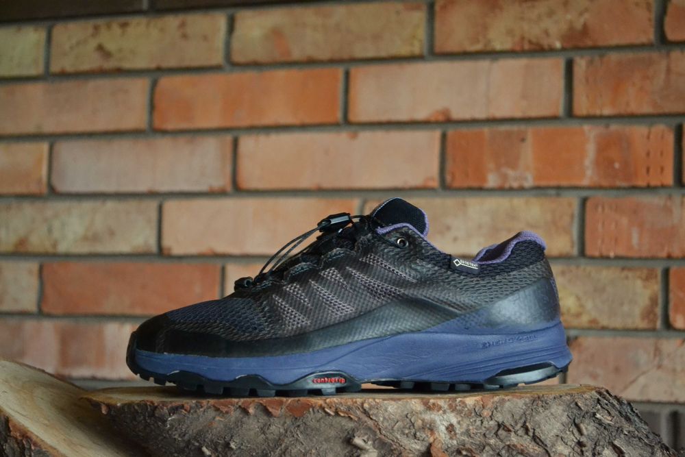 Кросівки Salomon Gore-Tex Оригінал Розмір 38 Устілка 24 см