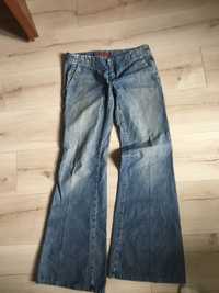 Okazja !!Jeansy spodnie damskie Americanos W26L34