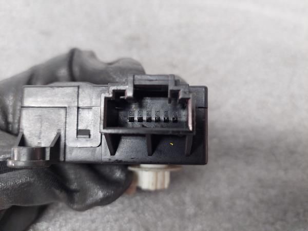 Motor da comporta da sofagem CITROËN C2 (JM_)