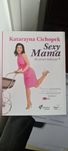 Książka, poradnik sexy mama