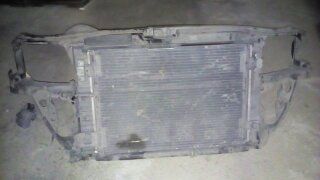 Frente Audi A4