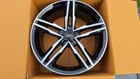 Nowe Alufelgi 5x112 R18 Audi A3 A4 A5 A6 Q5 TT Skoda Octavia Superb Vw