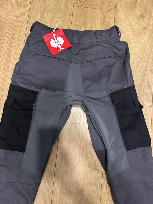 Nowe spodnie Engelbert Strauss Cargo rzmiar 48