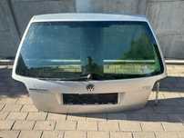 Klapa Tylna Tył Kompletna Vw Passat B5 Lift Kombi 2001-2005