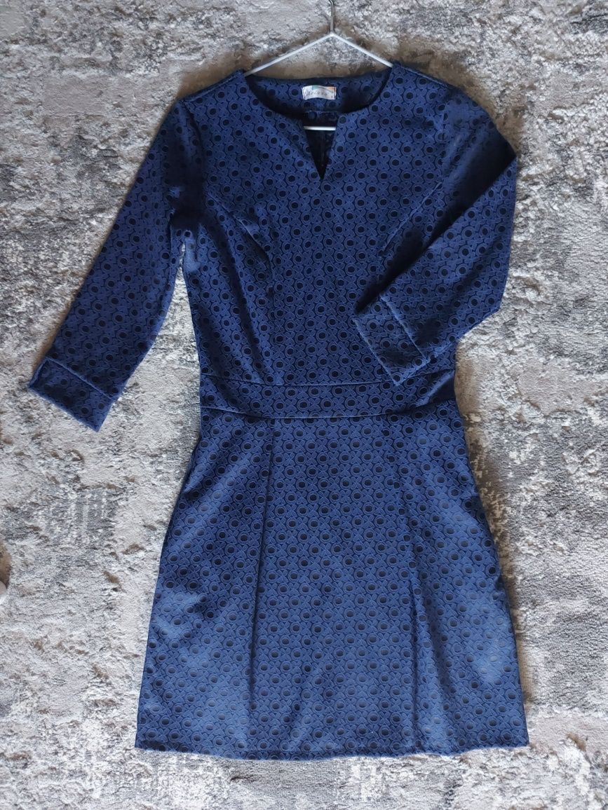 Женское нарядное платье S(44р)