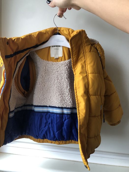 Куртка жилетка трансформер