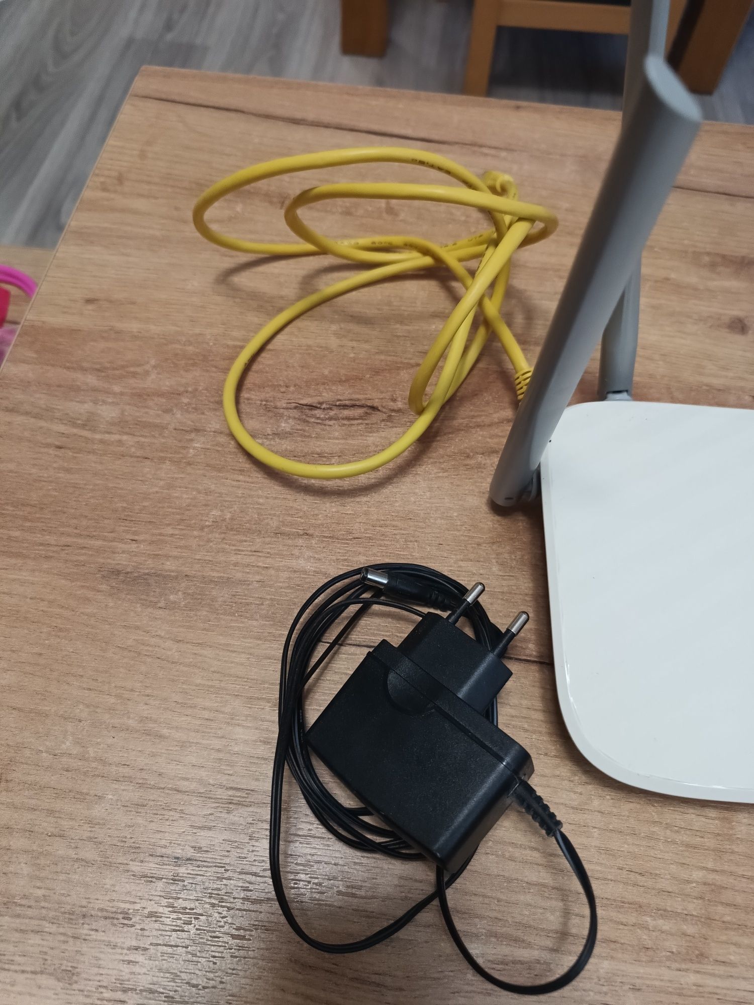 Ruter internetowy TP Link 5G