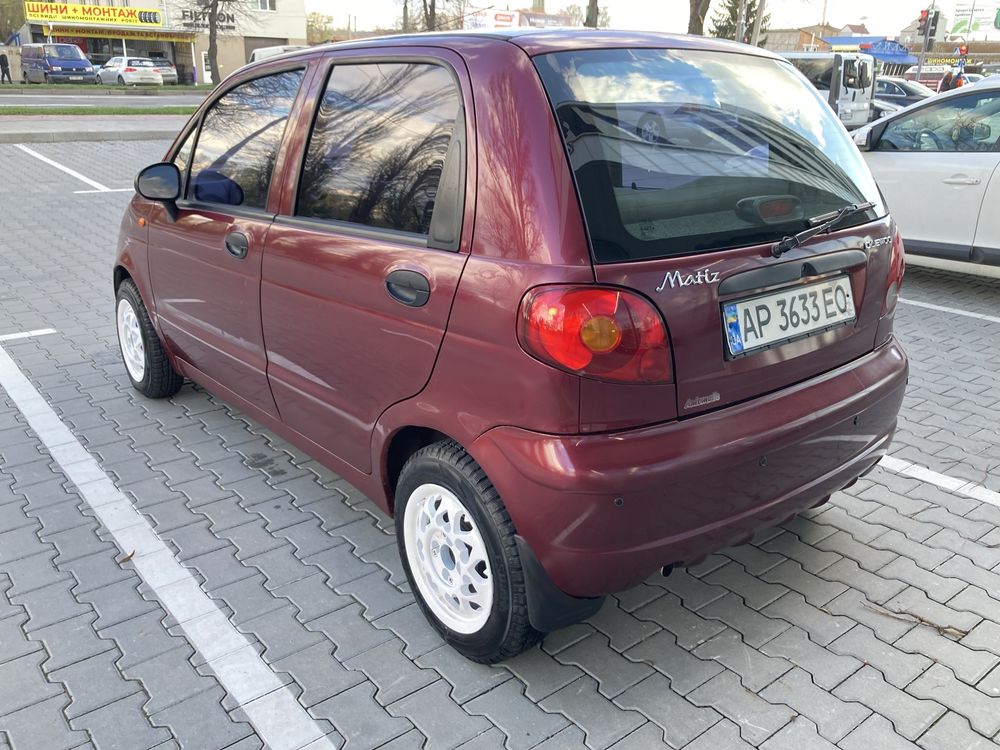 Продам авто део матіз, матиз, daewoo matiz