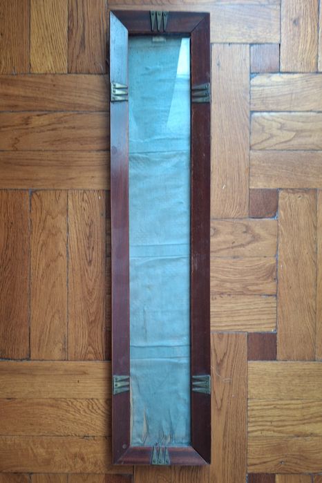 старинная рамка для фотографий