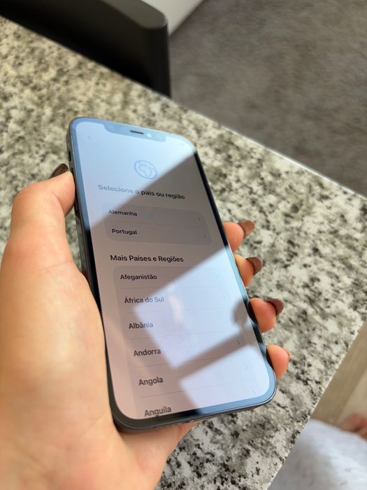 iPhone 12 Pro 128 Gb