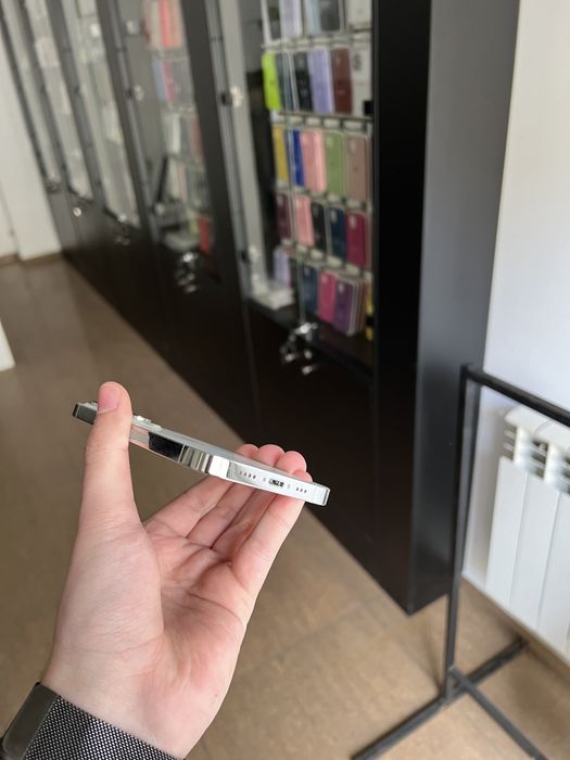 Айфон 13 про белый 128/256/512 iphone 13 pro white Trade-in