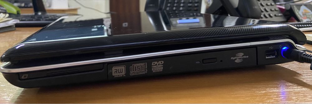 Ноутбук HP Pavilion dv6000