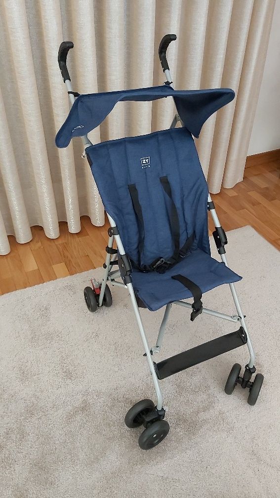 Carrinho bebé Zippy