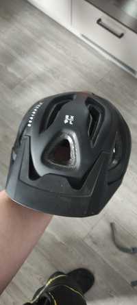 Kask rowerowy Decathlon L