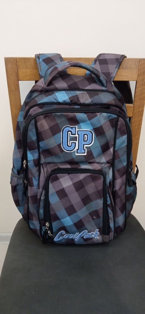 Plecak szkolny coolpack