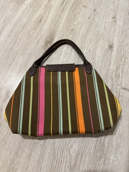 Сумка Lohgchamp оригінал