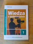 WOS 1 podręcznik