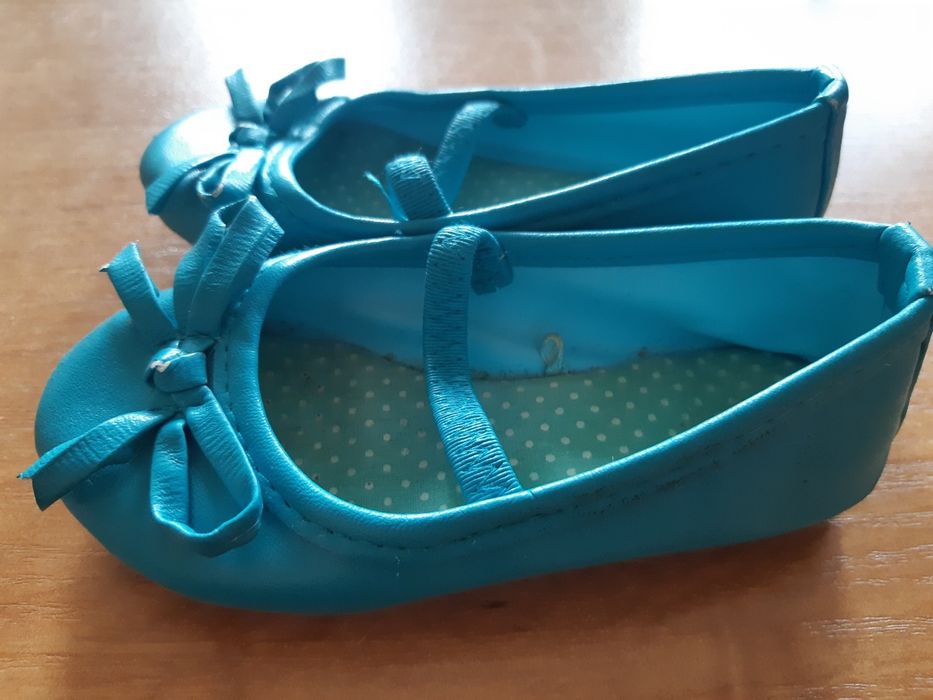 Buciki zetpol befado h&m 18-19