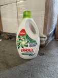 Ariel Lenor Persil Silan Dasch żele do prania Niemieckie Hurt