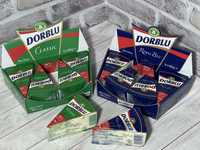 Сир Дорблю. Dorblu 100 грам 2 види