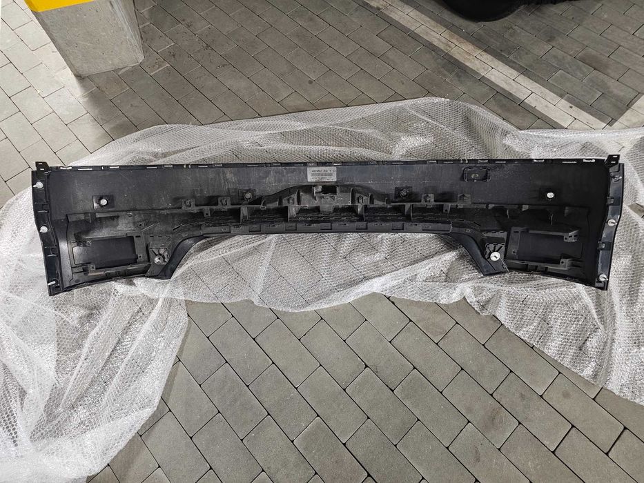 Zderzak tył do Audi A8 D4 LIFT (2014-2017)