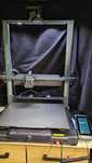 Duża drukarka 3D Elegoo Neptune 4 MAX Prawie Nowa + Dysza 0.6mm 0.8mm