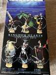 Figurka Kingdom Hearts Goofy Formation Arts vol.2