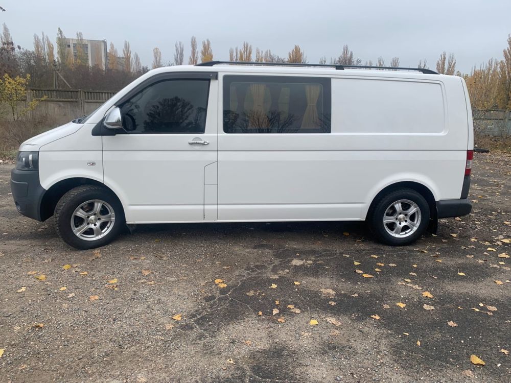 Volkswagen T5, стан дуже гарний 13500$ можливий торг