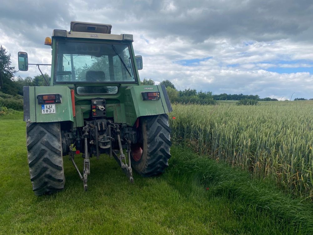 FENDT 311 LSA Farmer