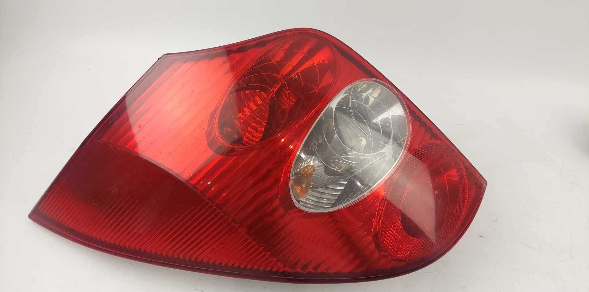 Lampa Lewy Tył  Laguna 2 Renault Valeo