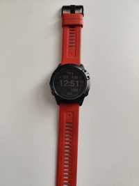 Garmin fenix 6x pro