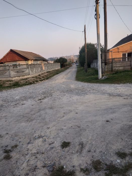 Продам дилянку. Участок..Ривний.