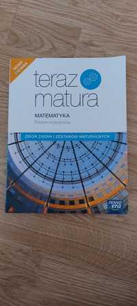 Teraz matura matematyka poziom rozszerzony