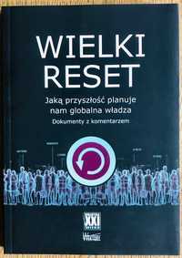 Wielki reset Praca zbiorowa