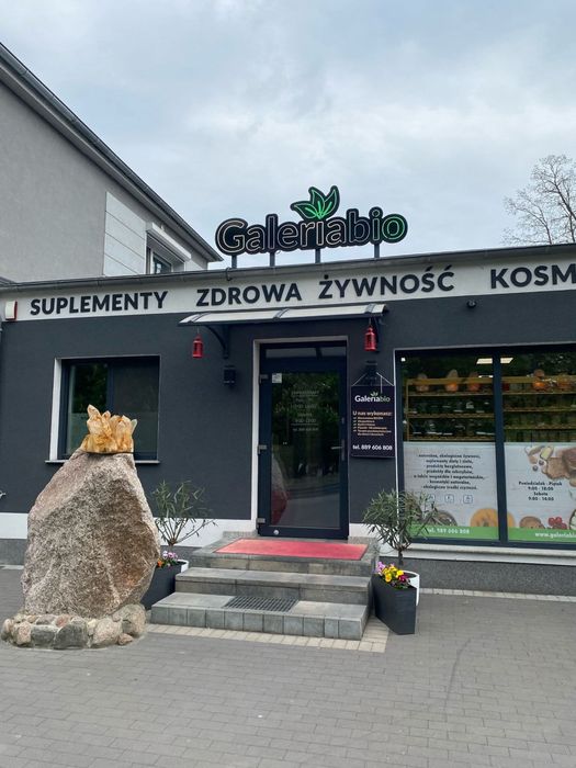 Borezonans Bicom Wolsztyn Drzymały 17