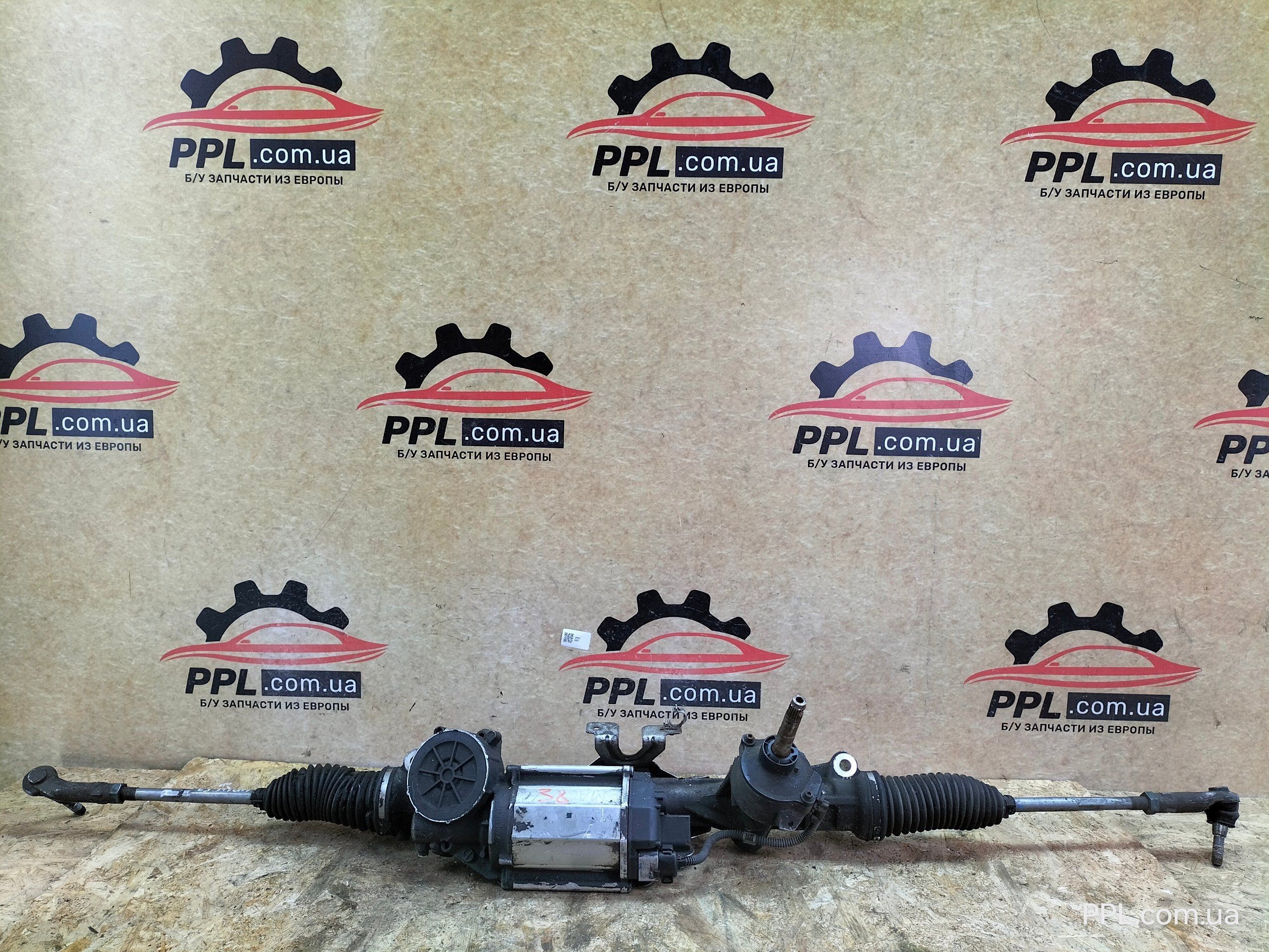 Chrysler 200 14-16 Рулевая рейка P05154461AF / 05154461AF / 5154461AF