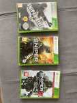 Sniper  Sniper 2, Sniper Elite
