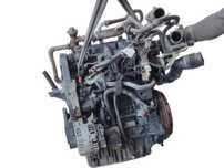 Silnik 2.8 HDI JTD 126KM Peugeot Boxer Fiat Ducato II
