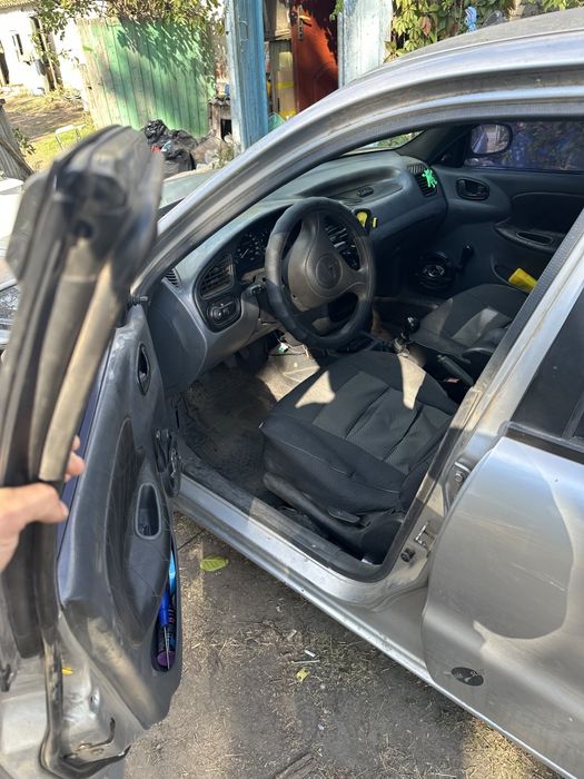 Продам Ланос 1.5 на ходу