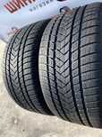 Шини 315/35 R21 Pirelli зима 2021 рік 7 мм