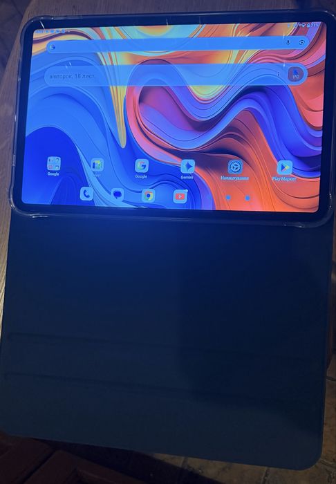 Планшет Teclast t65, 13.4 дюйми