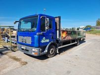 MAN TGL 12.210 4x2