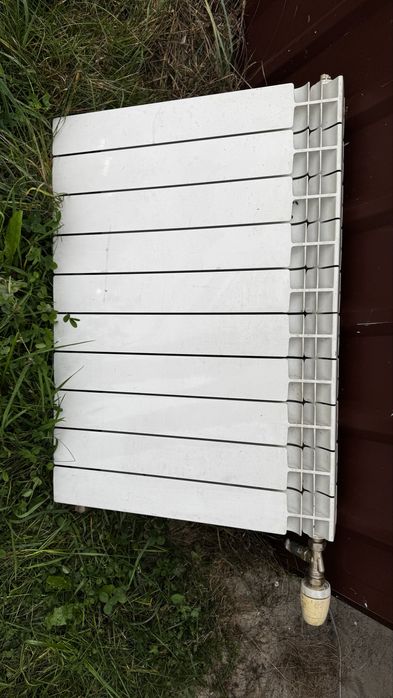 Kaloryfer uzywany 79x59