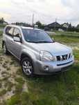 Nissan X-trail, 2.0 дизель, 4*4  для військового