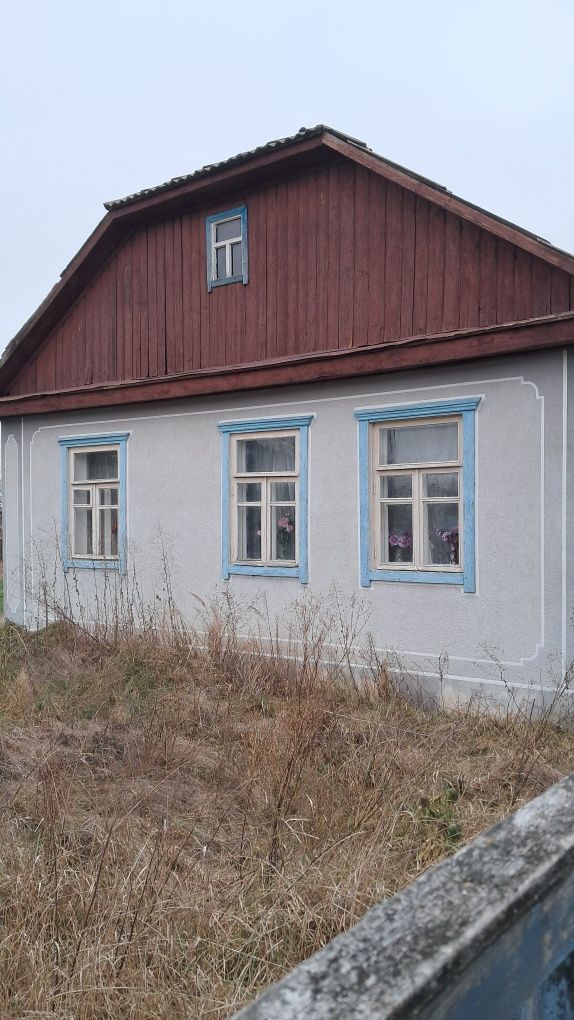 Продам будинок в Сингаях