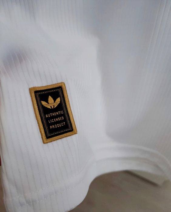 Camisola retro Benfica 2025/26 - tamanho L