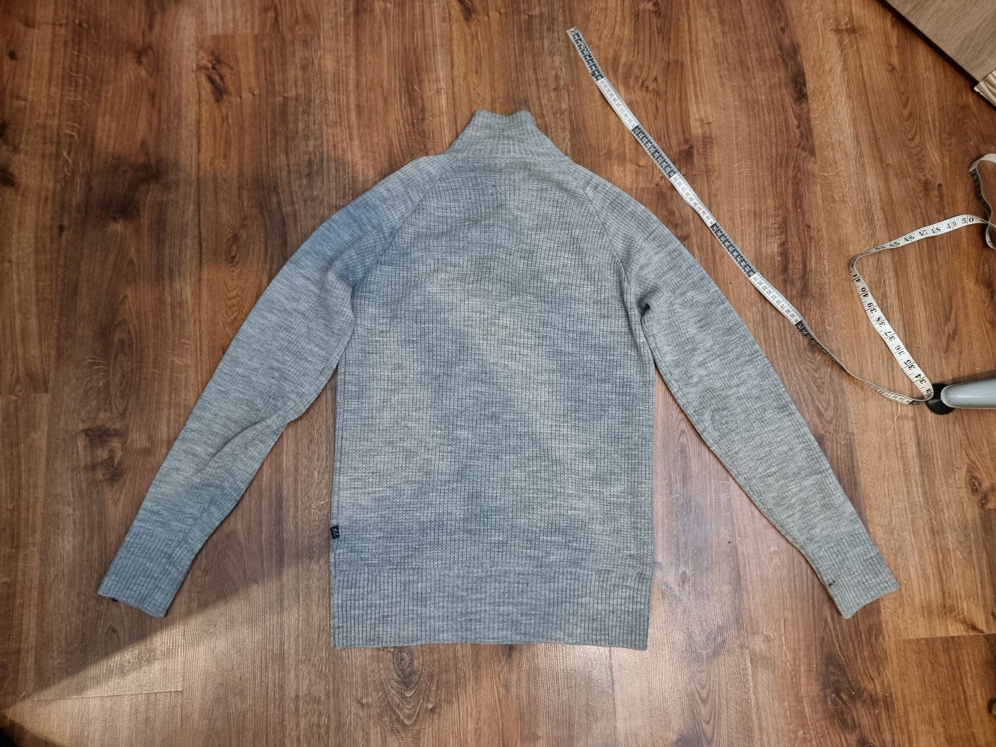 Sweter Ulvang Eio half zip r. M